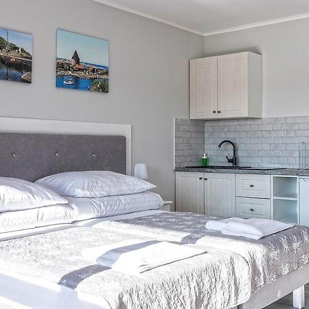 Bornholm Panorama Apartments 斯瓦尼克 外观 照片
