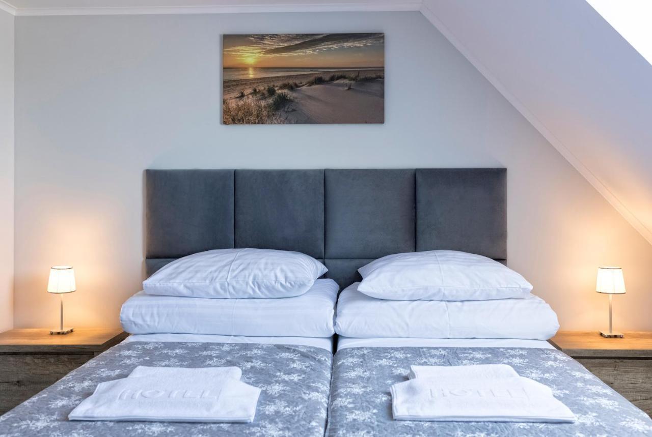 Bornholm Panorama Apartments 斯瓦尼克 外观 照片