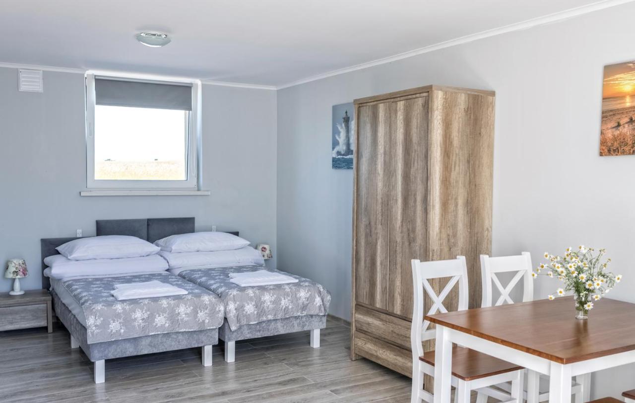 Bornholm Panorama Apartments 斯瓦尼克 外观 照片