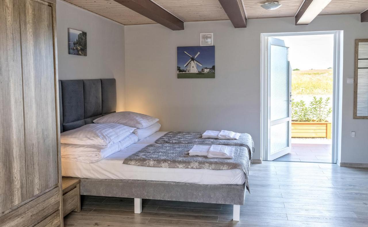 Bornholm Panorama Apartments 斯瓦尼克 外观 照片