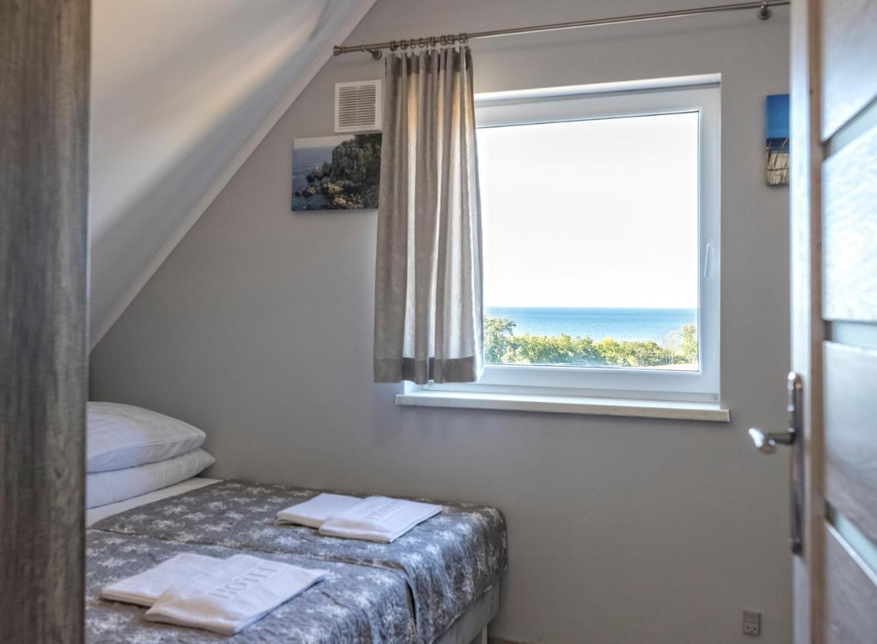 Bornholm Panorama Apartments 斯瓦尼克 外观 照片