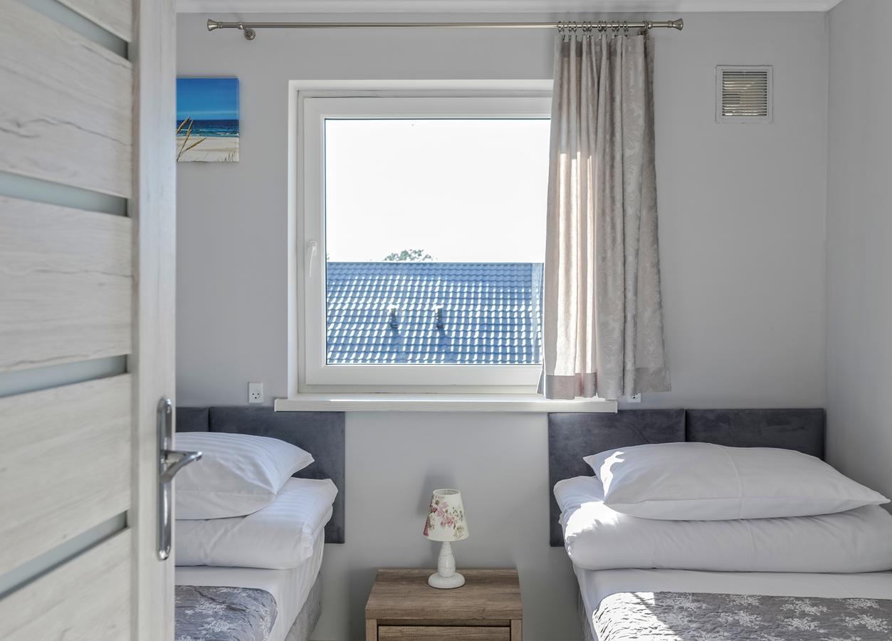 Bornholm Panorama Apartments 斯瓦尼克 外观 照片