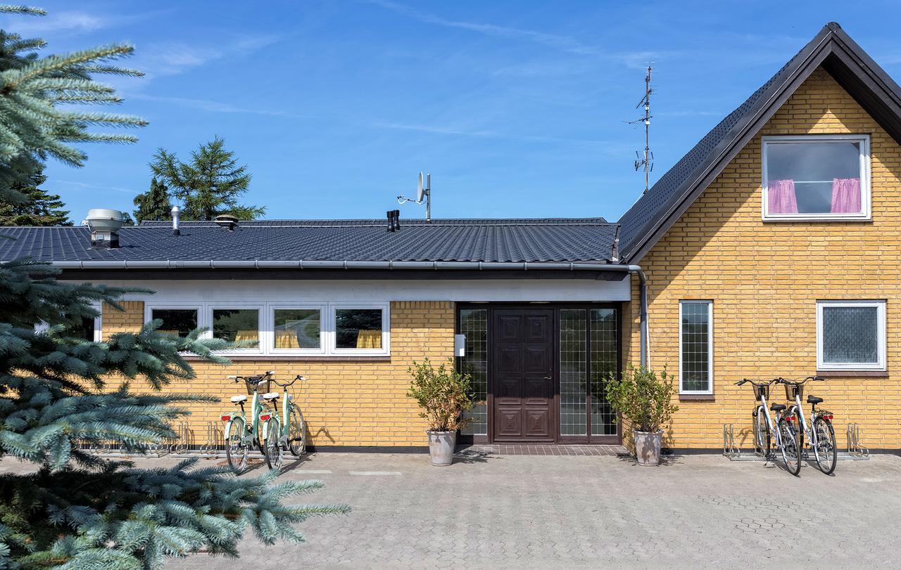 Bornholm Panorama Apartments 斯瓦尼克 外观 照片