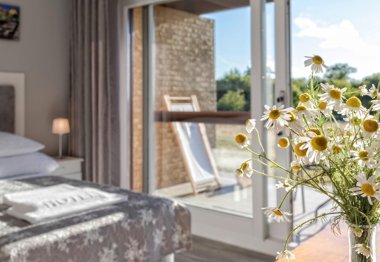 Bornholm Panorama Apartments 斯瓦尼克 外观 照片