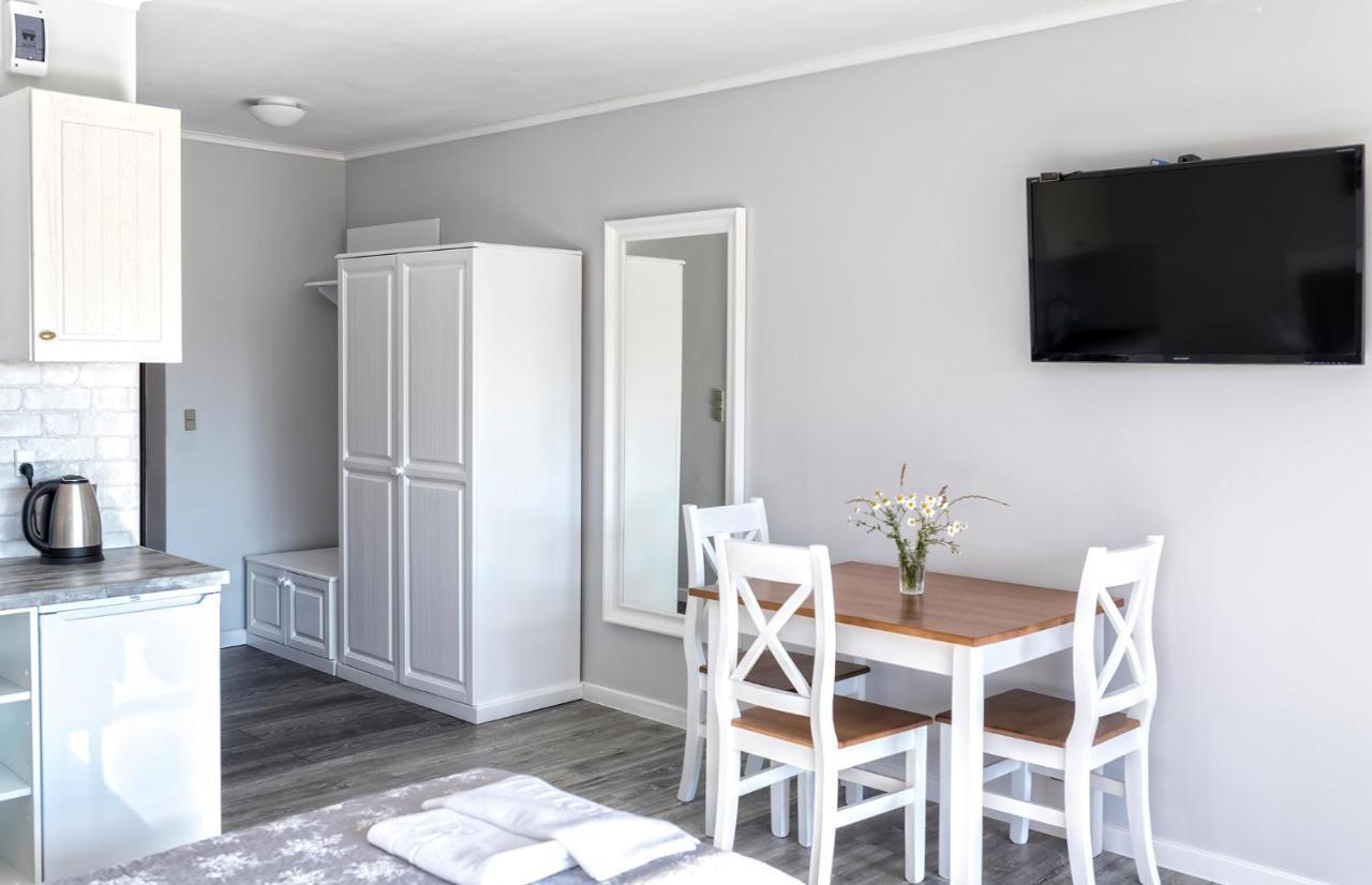 Bornholm Panorama Apartments 斯瓦尼克 外观 照片
